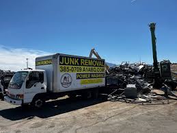 Grant Valkaria, FL Junk Removal Company